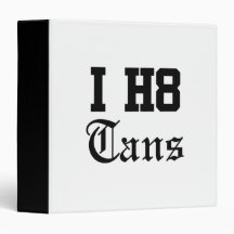 tans 3 ring binder