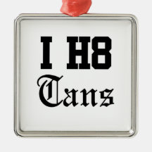 tans ornament