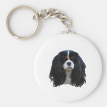 Tansy Keychains