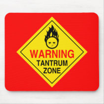 Tanturm Zone Mousepad