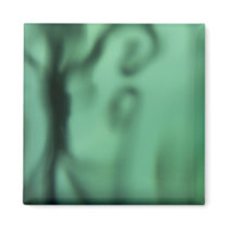 Tänzerin mit Flügeln - Dancer with Wings - Magnet Kühlschrankmagnete