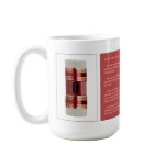 Tao #18 - The Dual Eraser mugs