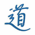 TAO embroidered shirts