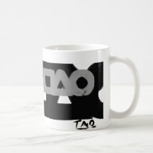 Tao Mug