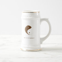 tao of chocolate stein coffee mugs