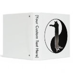 Tao of Longcat binders