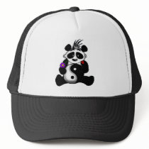 Tao Panda Hats