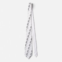 Tao Path Custom Tie