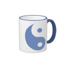 Taoism Symbol Mugs