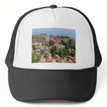 Taormina amphitheatre 4