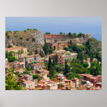 Taormina amphitheatre 4