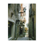 Taormina Postcards