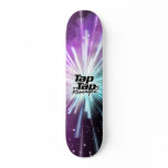 Tap Tap Revenge 2 Skateboard