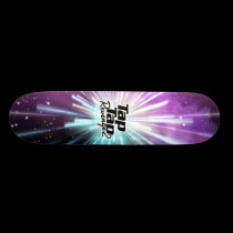 Tap Tap Revenge 2 Skateboard skateboards