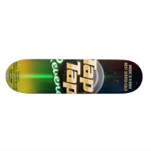 Tap Tap Skateboard