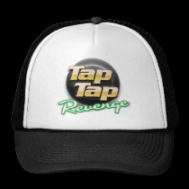 Tap Tap Trucker hats