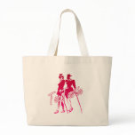Tap Tastic Dance Tote Bag