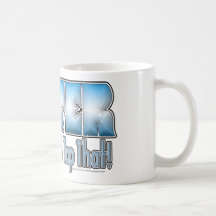Tap That Water! Coffee Mugs
