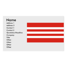 Tapa, Estonia Business Cards