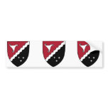 Tapa valla, Estonia bumper stickers