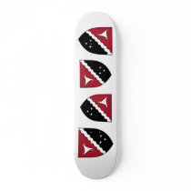 Tapa valla, Estonia Skateboards