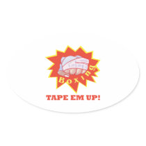 Tape Em Up