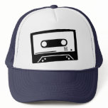 Tape - Music Hats