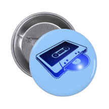 Tape n Record Buttons