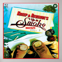 tape_vol 1 de mélange posters
