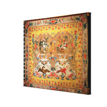 Tapestry, 1720s (textile) canvas prints