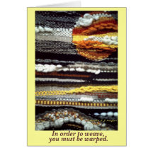 'Tapestry Carte