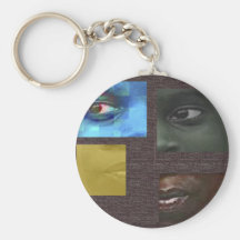 tapestry keychains