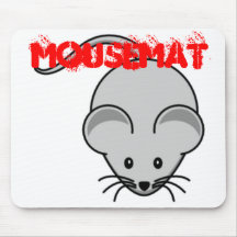 Tapis de souris