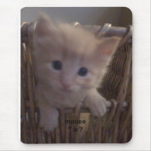 tapis de souris