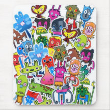 Tapis de souris