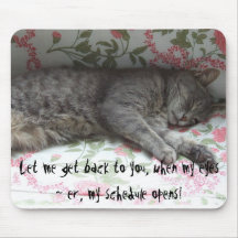 Tapis de souris de FlatOut