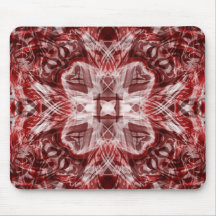Tapis de souris de sucre de canne