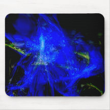 Tapis de souris d'insecte