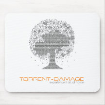 Tapis de souris du TD