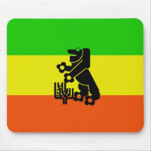 TAPIS DE SOURIS I D'EX.ZERO