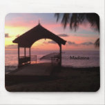 tapis de souris Madinina