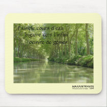 Tapis de souris mousepads