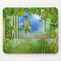 Tapis de souris Rêve