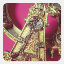 Tara Brooch Sticker