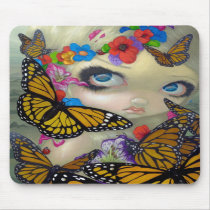 "Tara" Mousepad