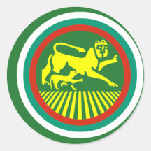 tara Zagora, Bulgaria Sticker