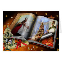 Tarah Xmas Card