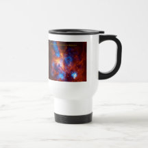 Tarantula Nebula Coffee Mugs