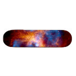 Tarantula Nebula Skate Board