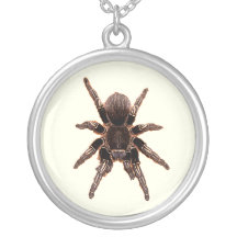 Tarantula Pendant